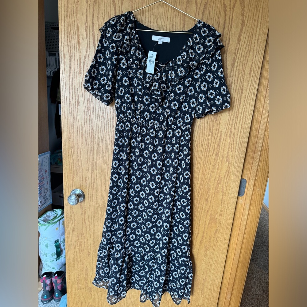 LOFT Dress